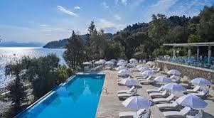 Mythos Palace Resort - photo 3