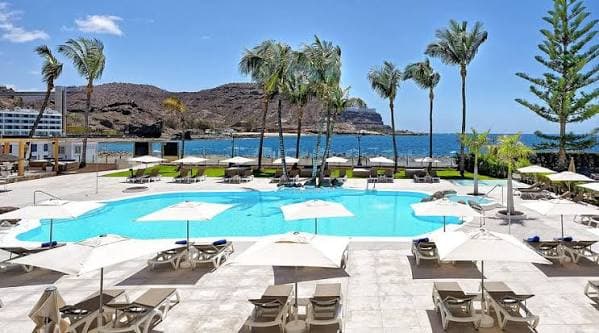 Gran Canaria Getaway - main photo