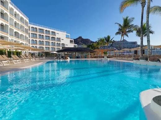 Gran Canaria Getaway - photo 2