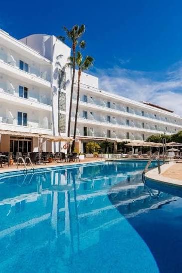 Cala Ratjada Escape - main photo