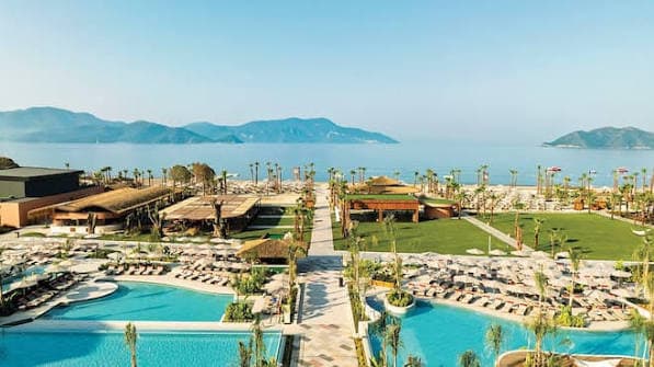 9 Nights in Dalaman - photo 2