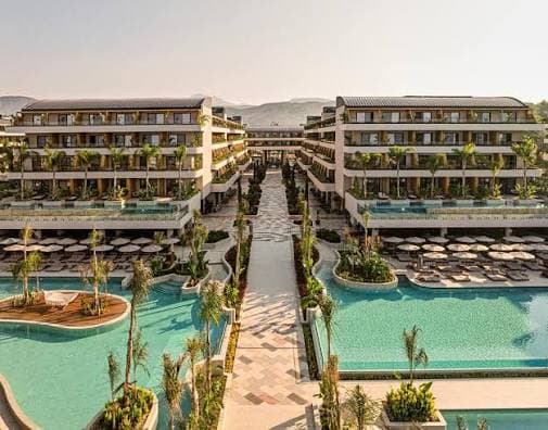 9 Nights in Dalaman - photo 3