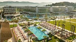 9 Nights in Dalaman - main photo