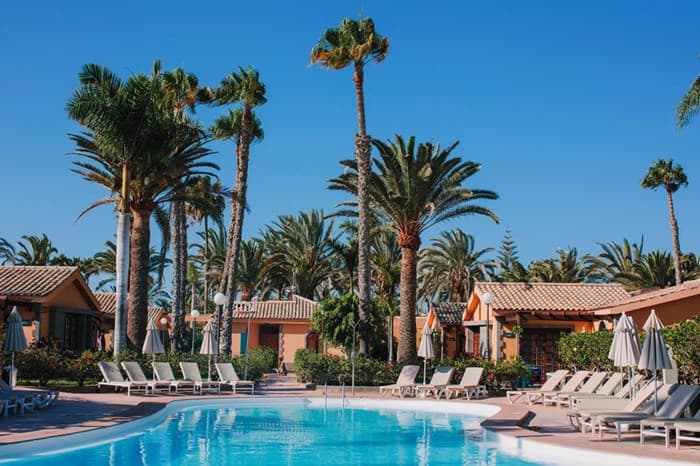 Maspalomas Resort - photo 2