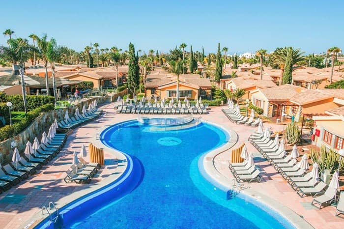 Maspalomas Resort - main photo