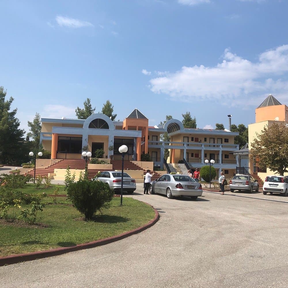 Atrium Hotel Pefkohori - photo 2