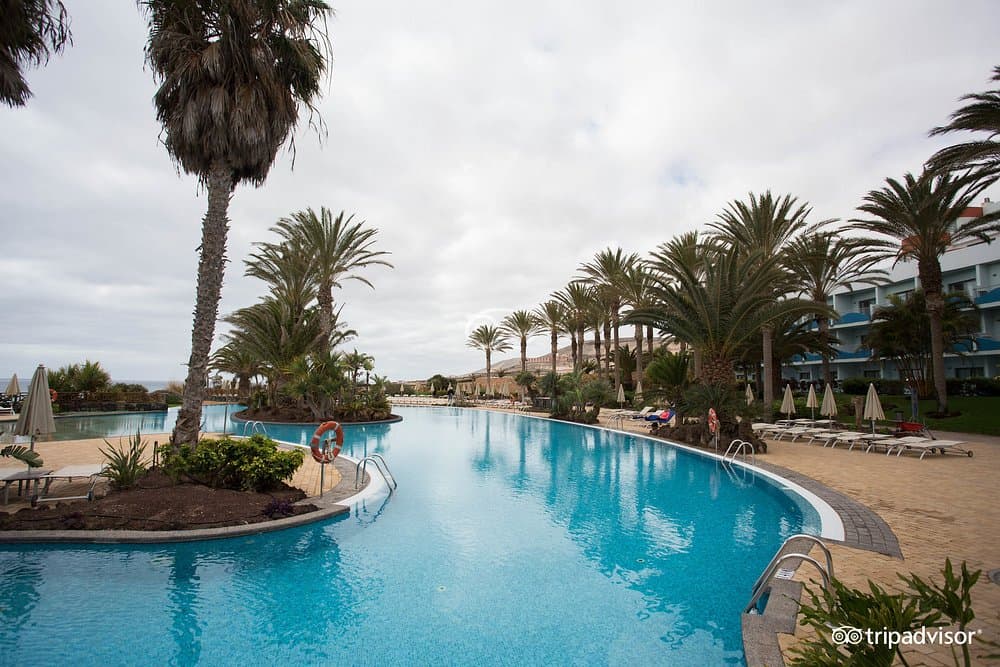 R2 Pajara Beach Hotel & Spa - main photo
