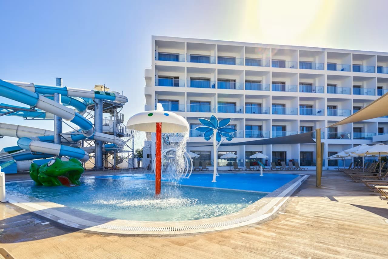 Cyprus Family Holiday