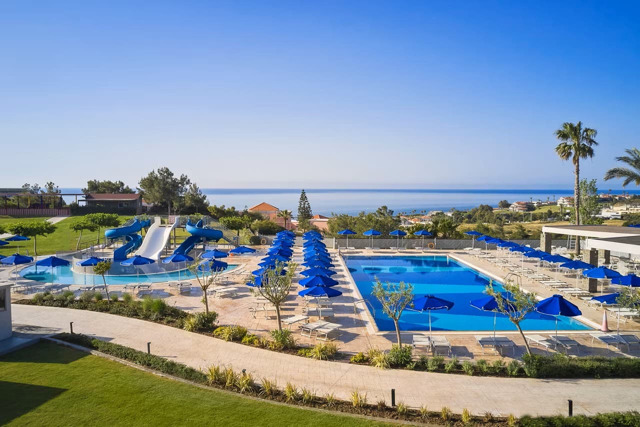Your holiday to Rhodes - photo 2