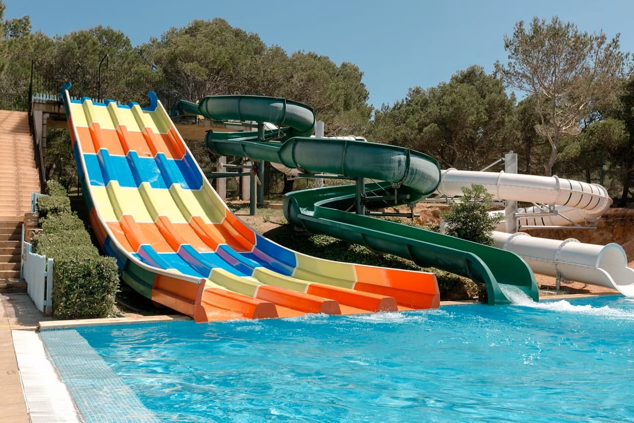Menorca Getaway - main photo
