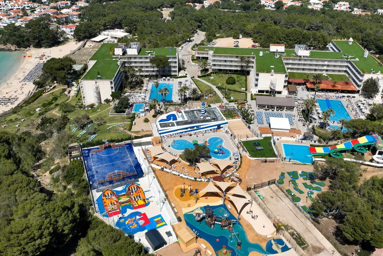 Menorca Getaway - photo 2