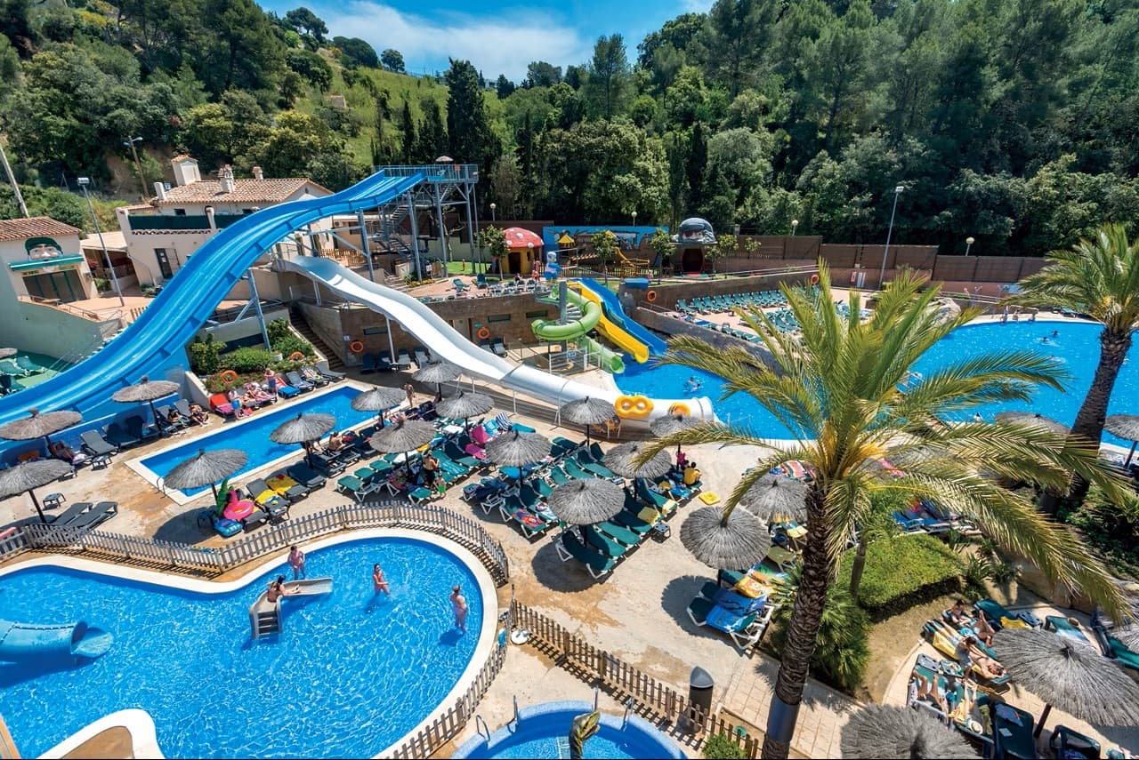 Holiday to Costa Brava - photo 2