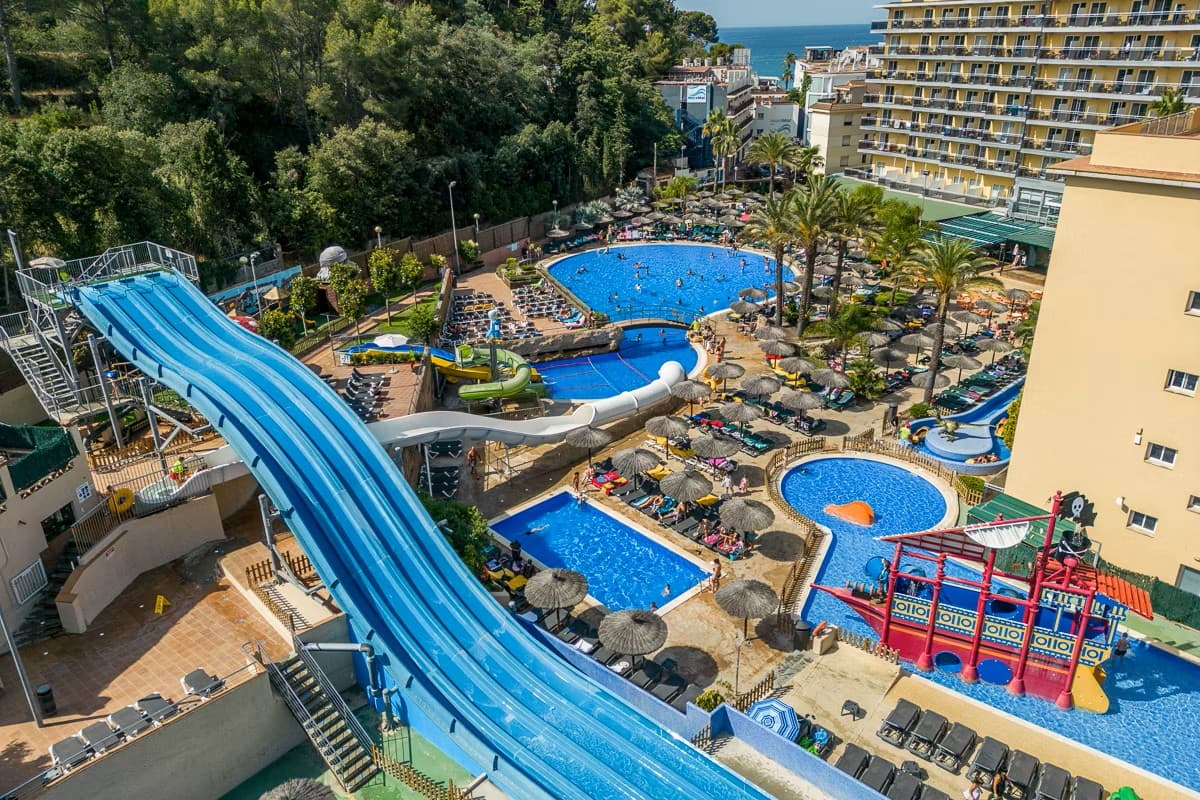 Holiday to Costa Brava - photo 3
