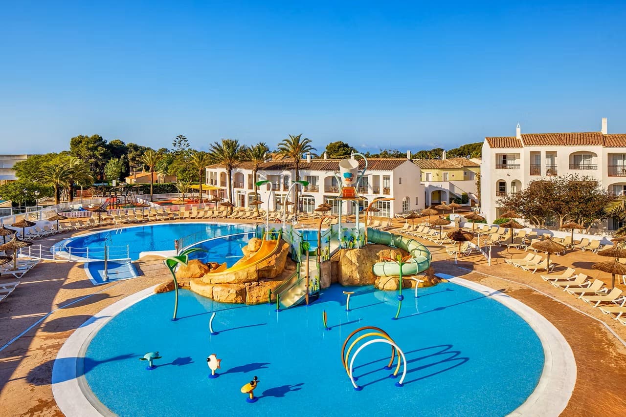 Menorca Family Trip - main photo