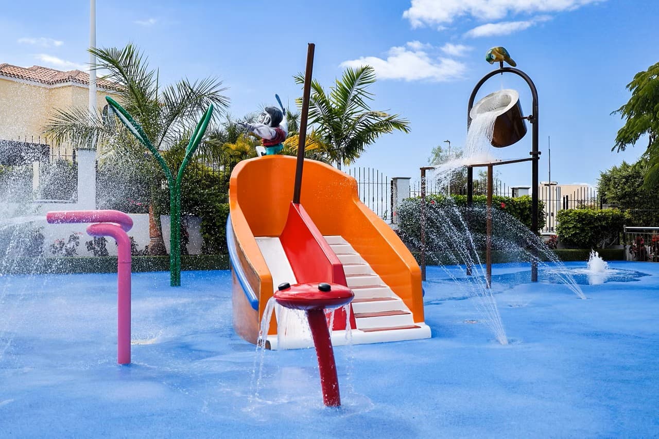Tenerife Family Holiday