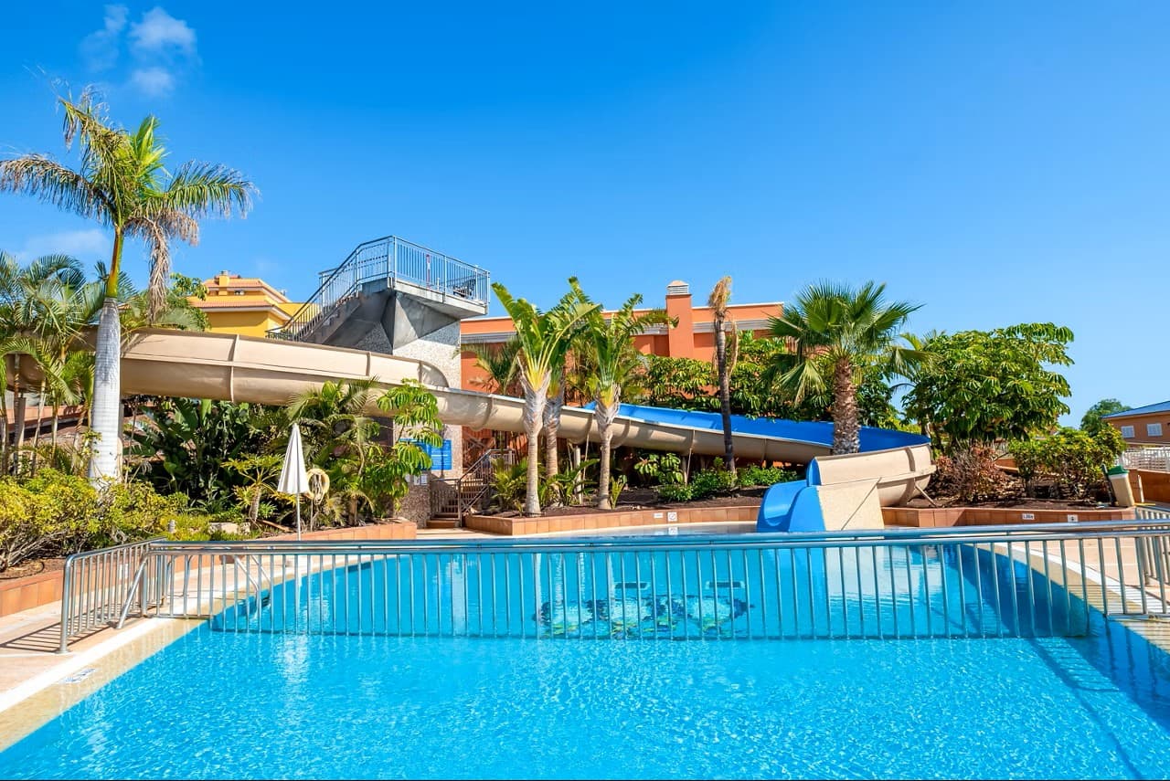 Tenerife Family Holiday - photo 3