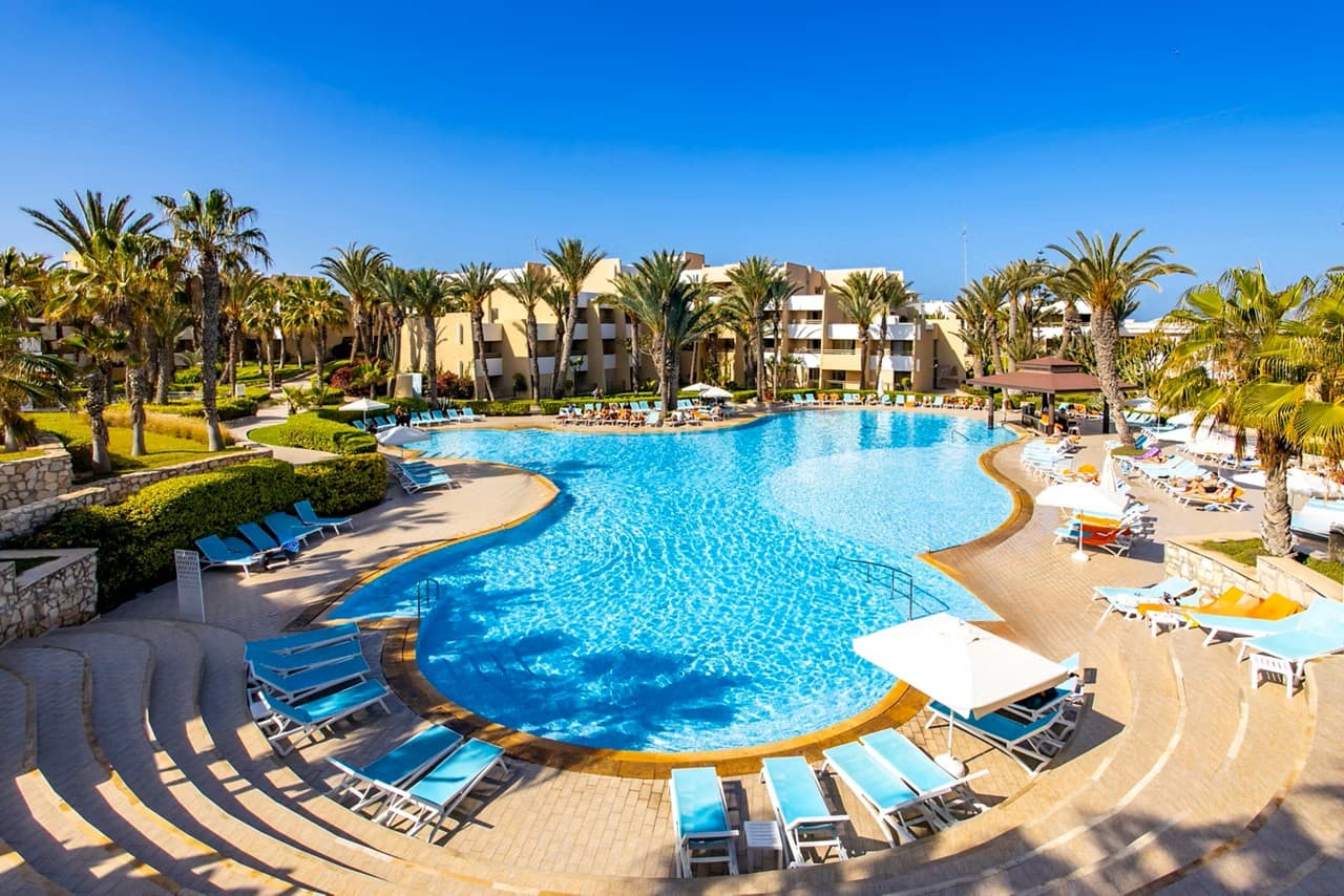 Dunes D'or Ocean Club