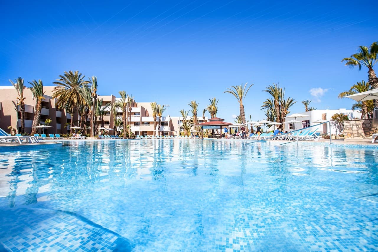 Dunes D'or Ocean Club - photo 2