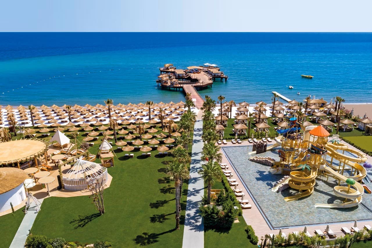 Mardan Palace - photo 2