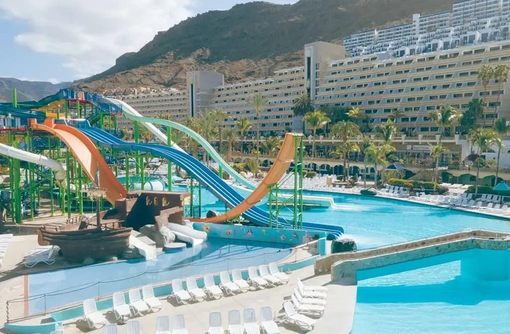 Gran Canaria Family Fun - photo 2