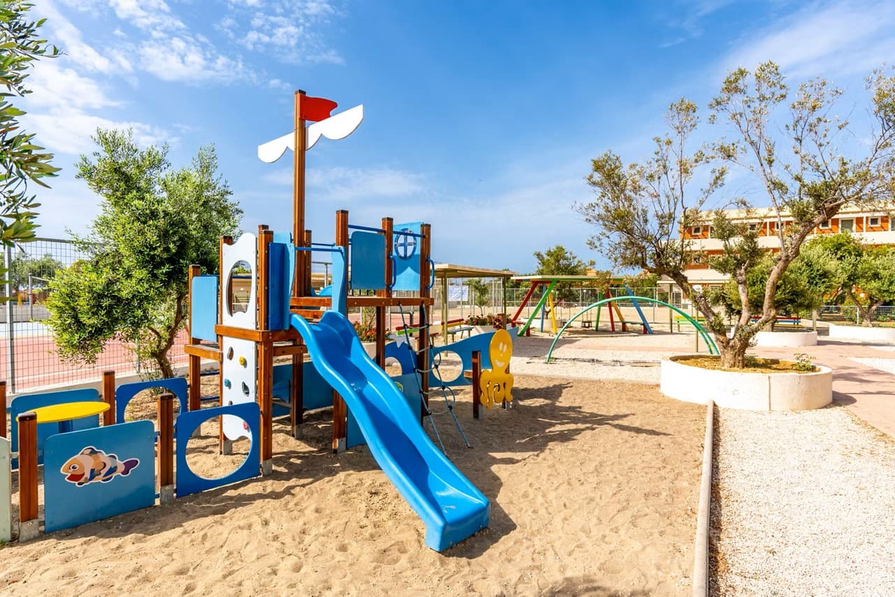 Ionian Sea Hotel & Aqua Park - photo 3