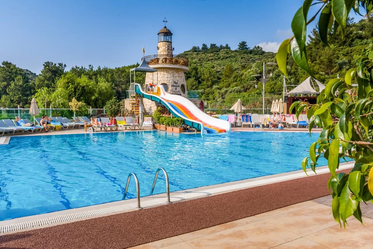 Grand Cettia Hotel