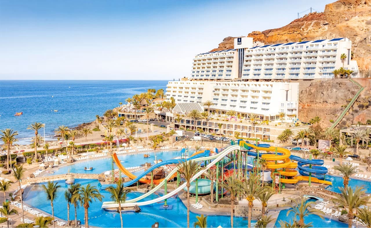 Gran Canaria Family Fun