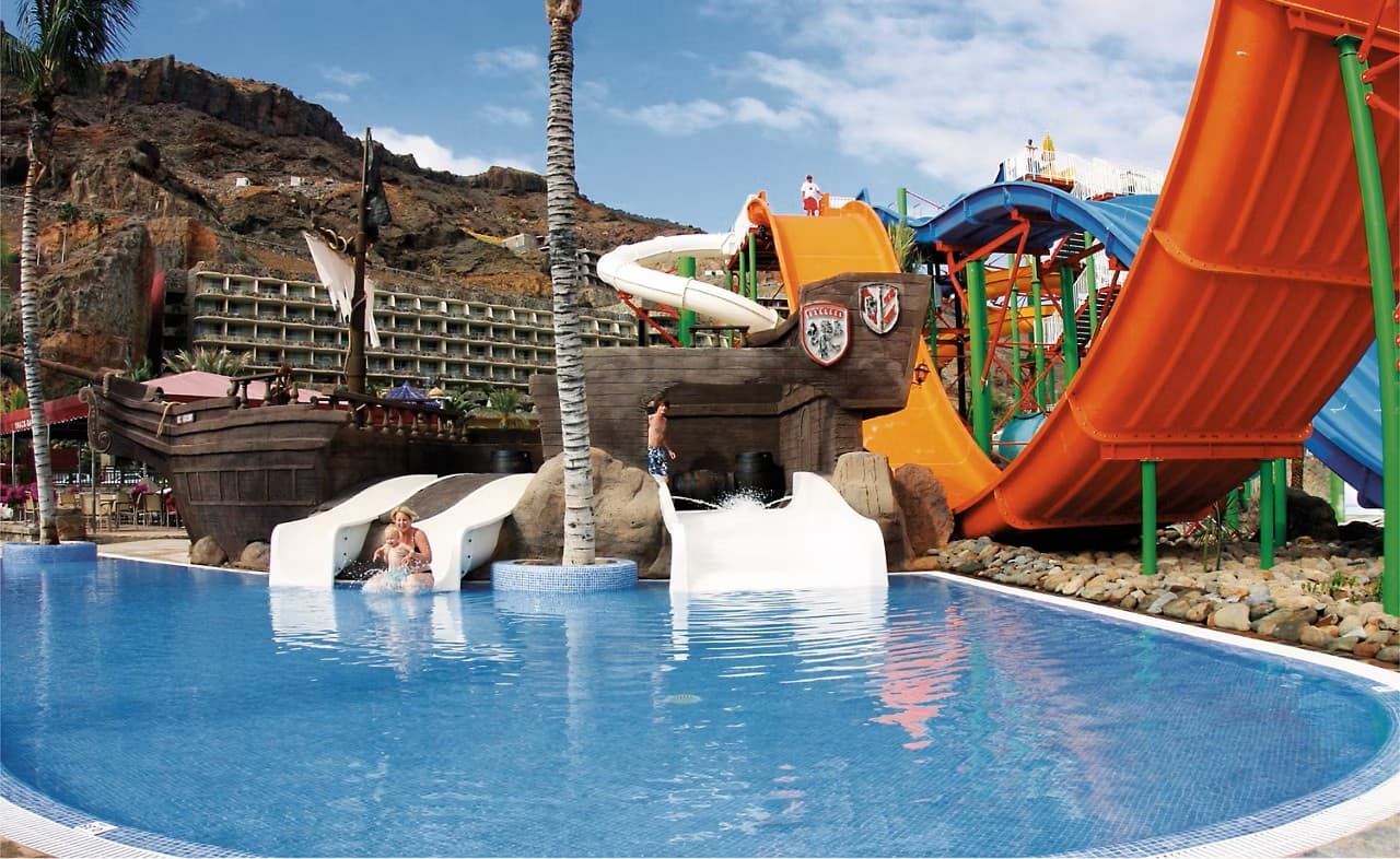 Gran Canaria Family Fun - photo 2