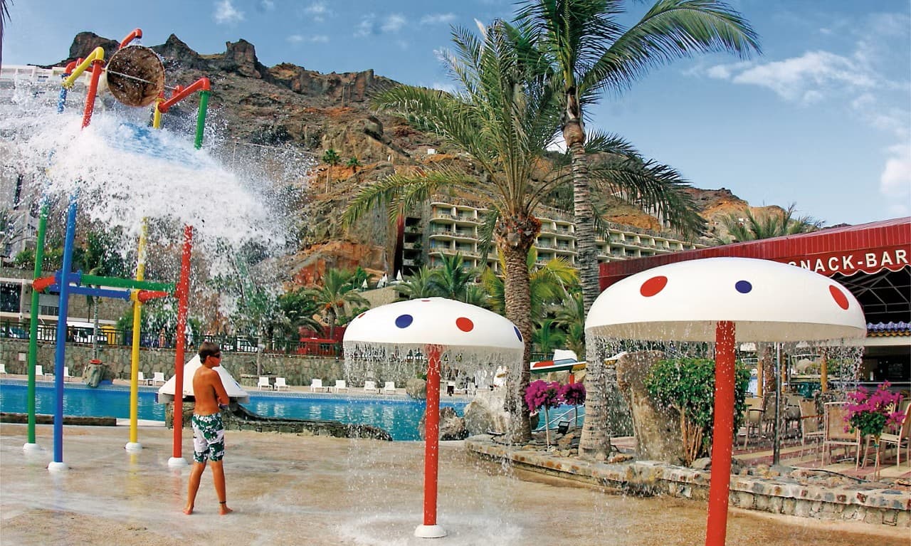 Gran Canaria Family Fun - photo 3