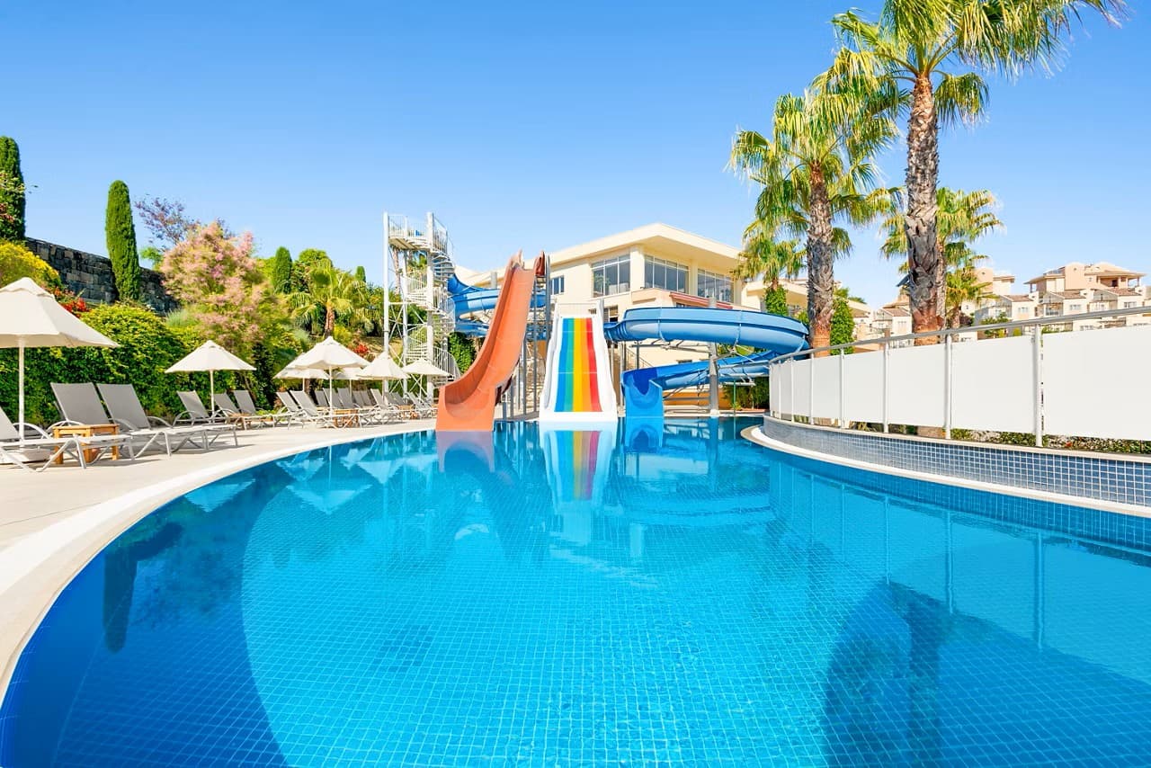 Unique Residence Hotel