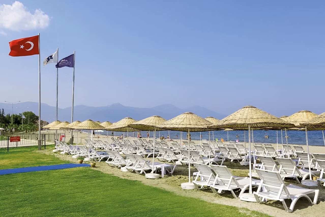 Unique Residence Hotel - photo 3