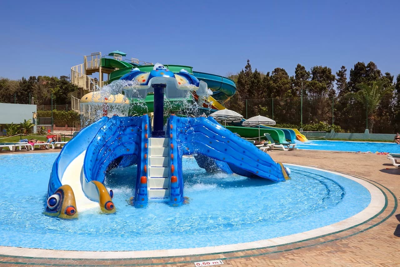 Valeria Jardins d'Agadir - photo 2