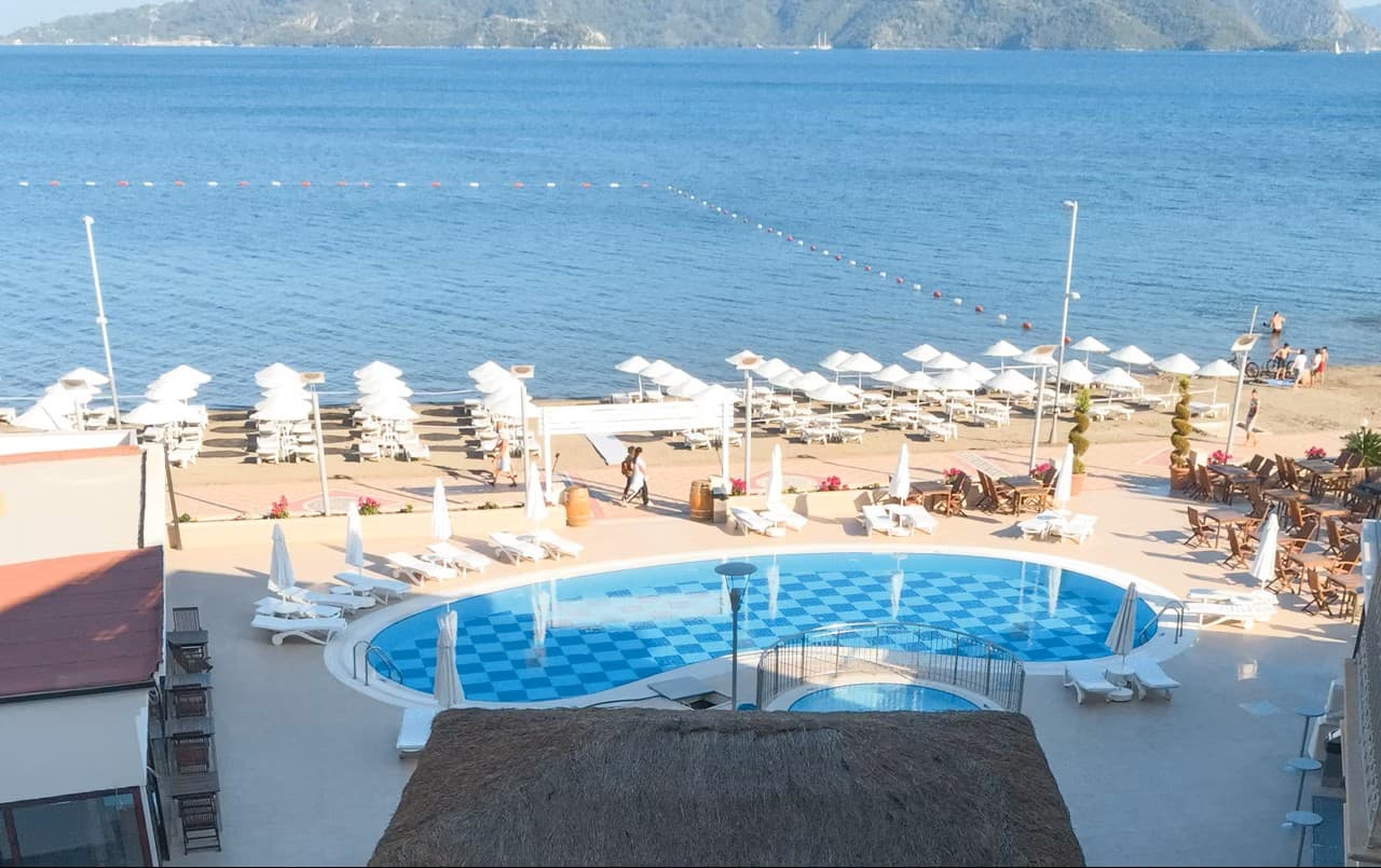 Pasa Garden Beach - photo 2