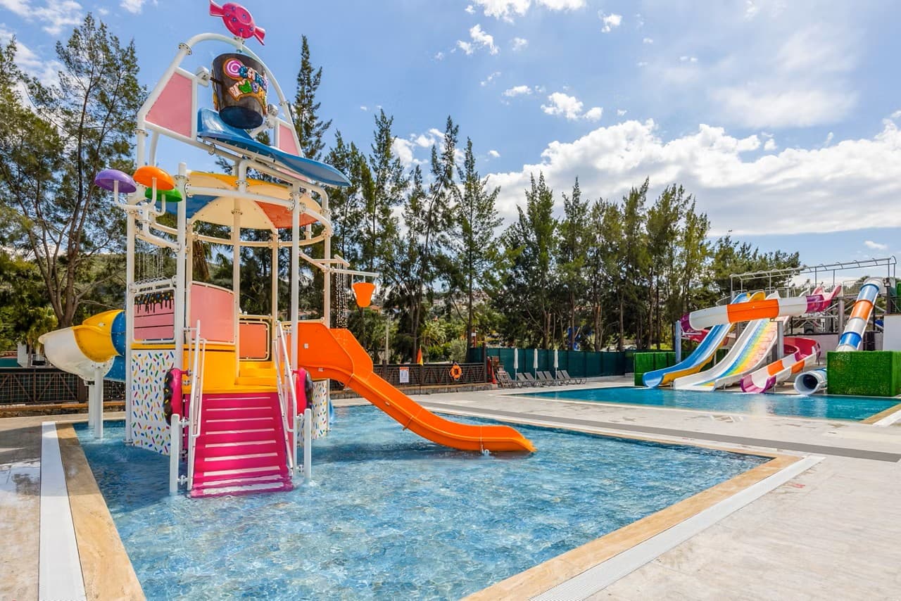 Izmir Family Getaway - photo 2