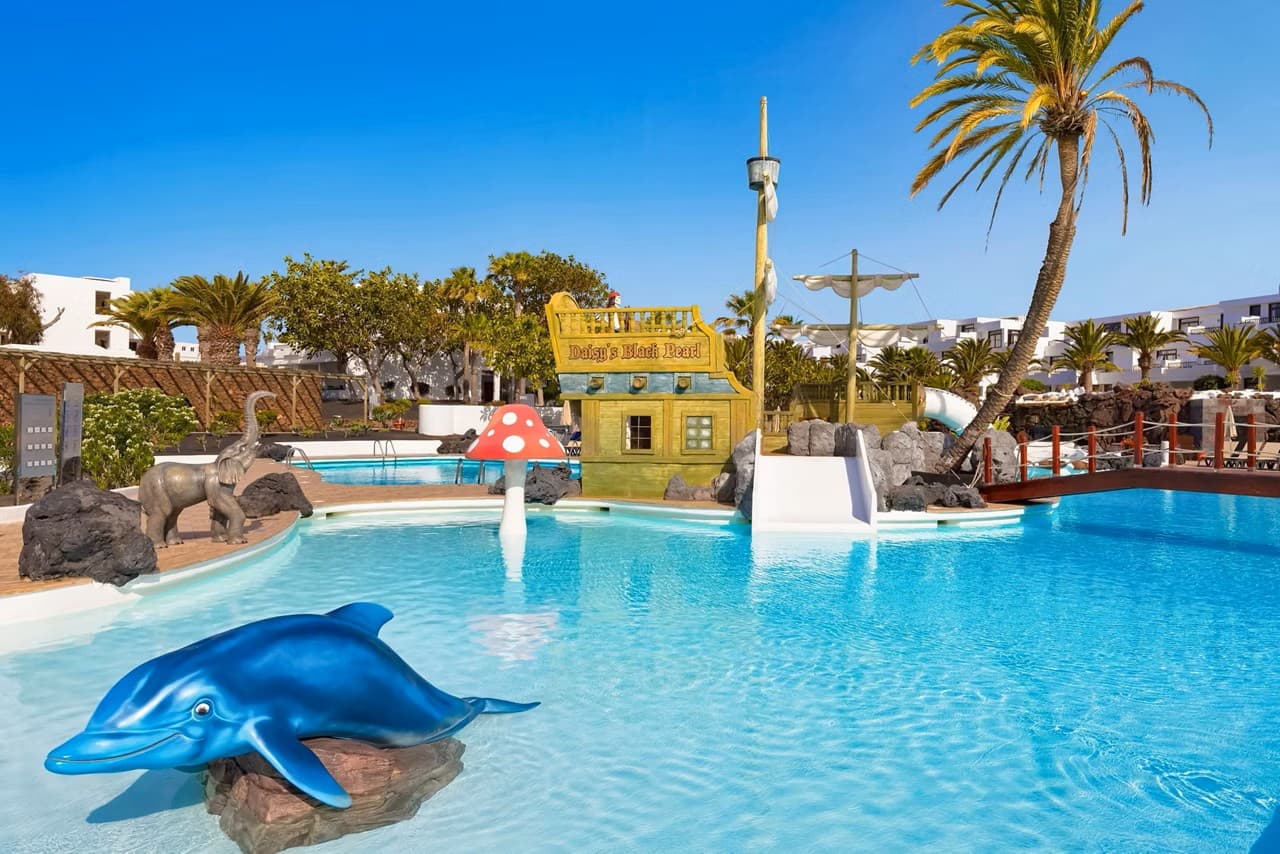 Lanzarote Getaway - photo 2