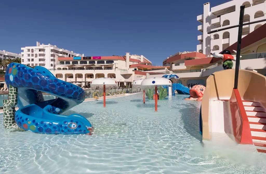Armacao De Pera, All Inclusive - photo 2