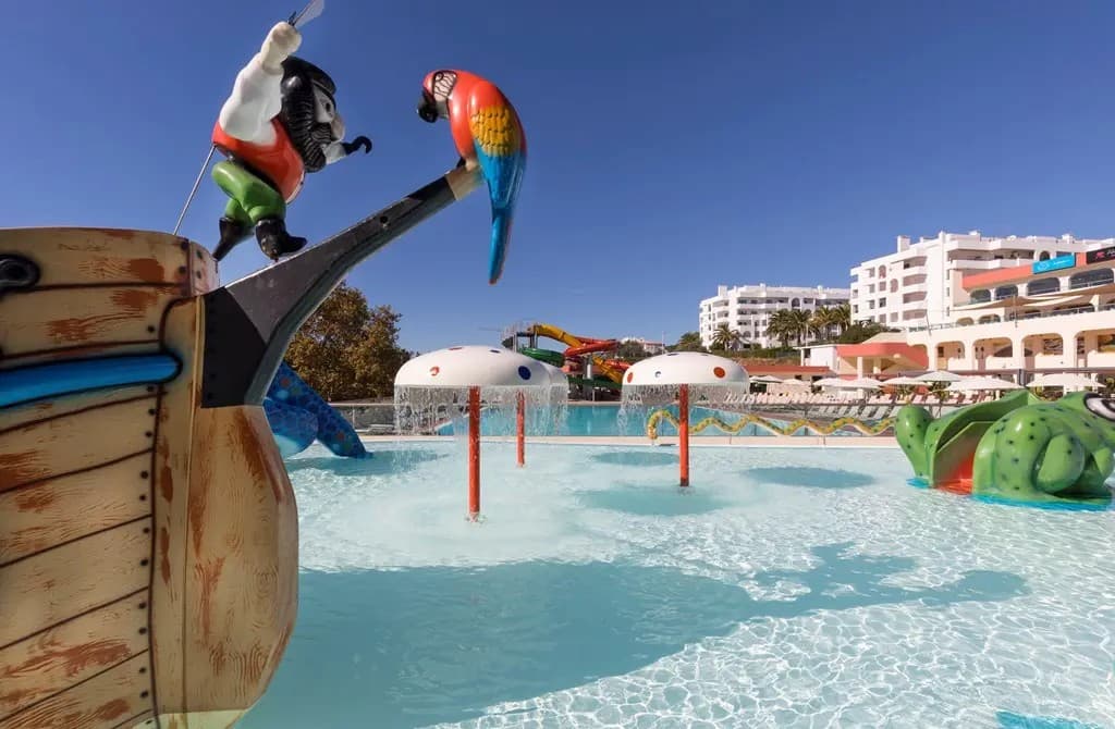Armacao De Pera, All Inclusive - photo 3