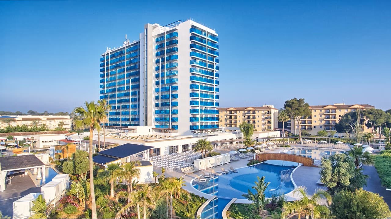 Majorca Getaway - main photo