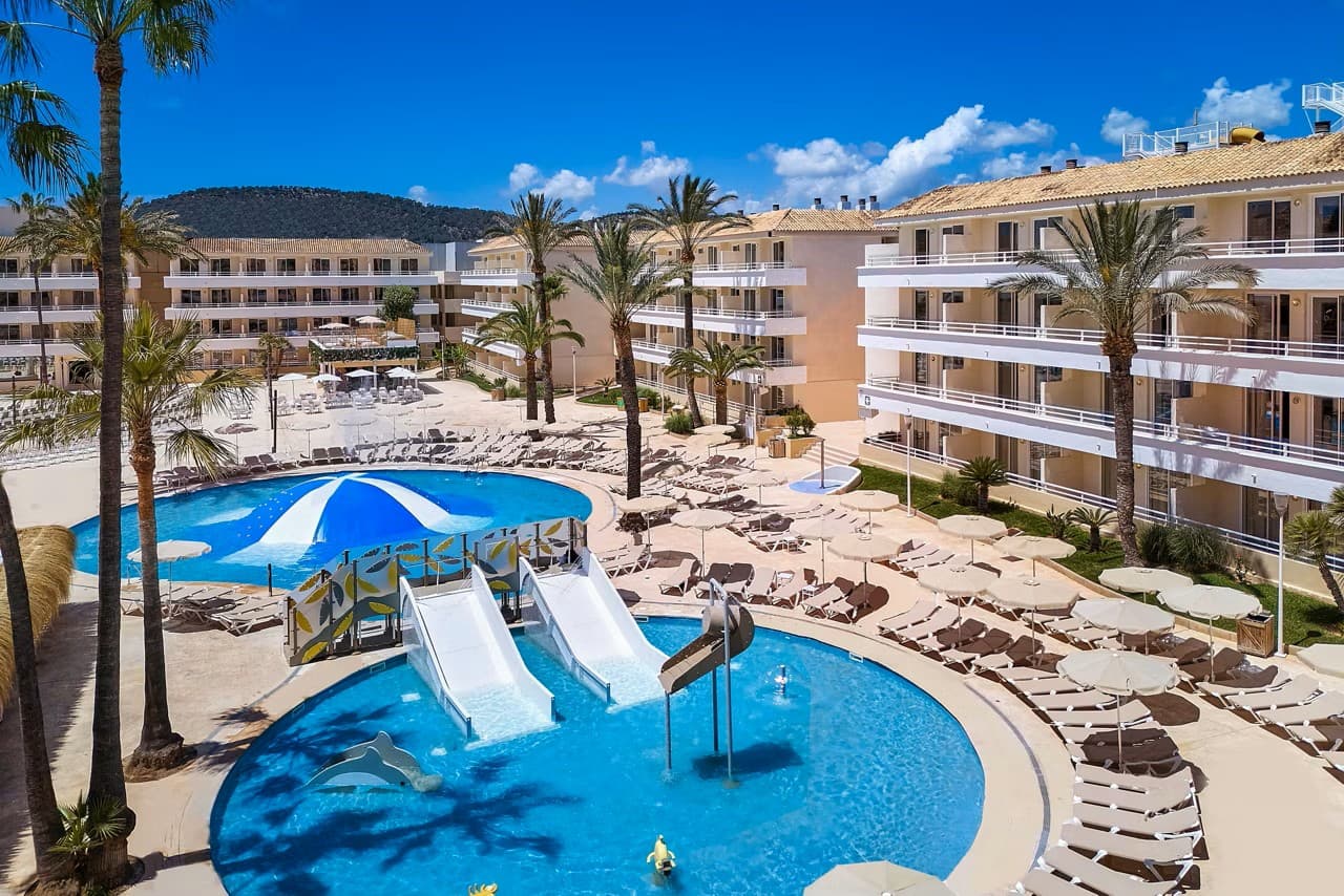 Fergus Club Mallorca - photo 3