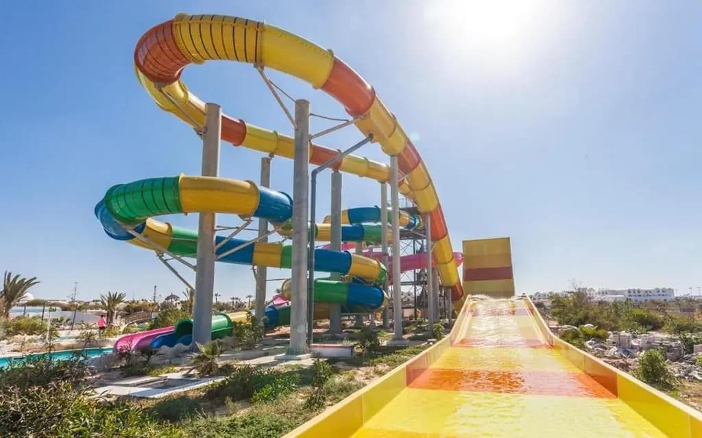 Djerba Aqua Resort - photo 3
