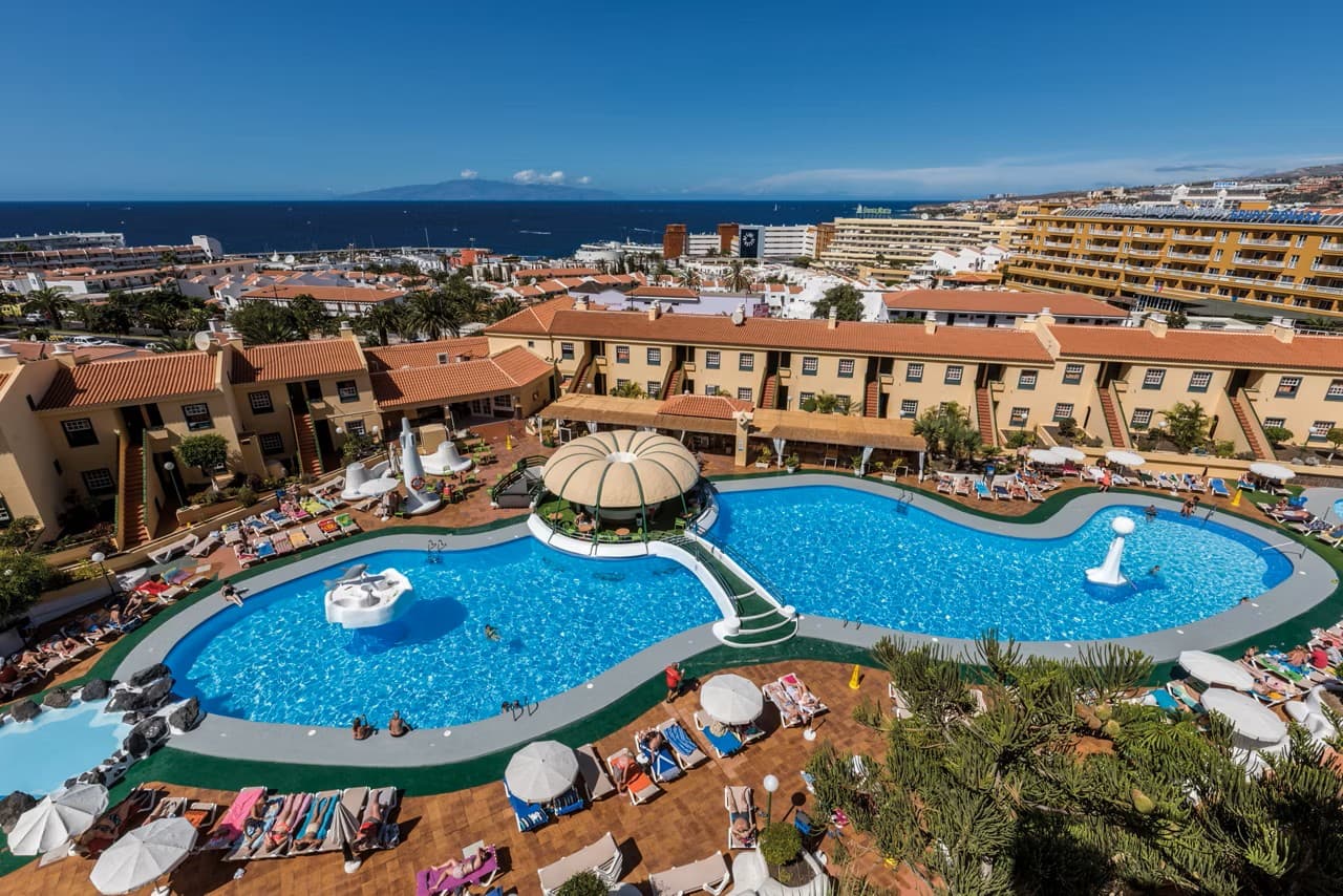 Tenerife Family Holiday - photo 2