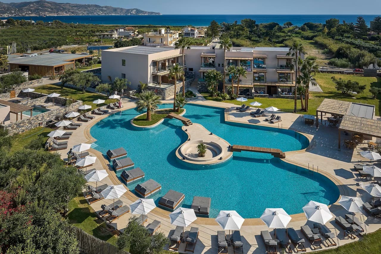 Crete (Heraklion Area)