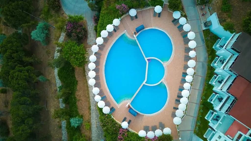 Kusadasi Escape - photo 3