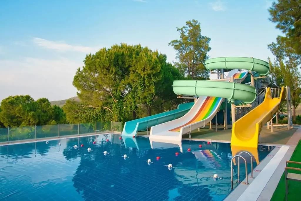 Kusadasi Escape