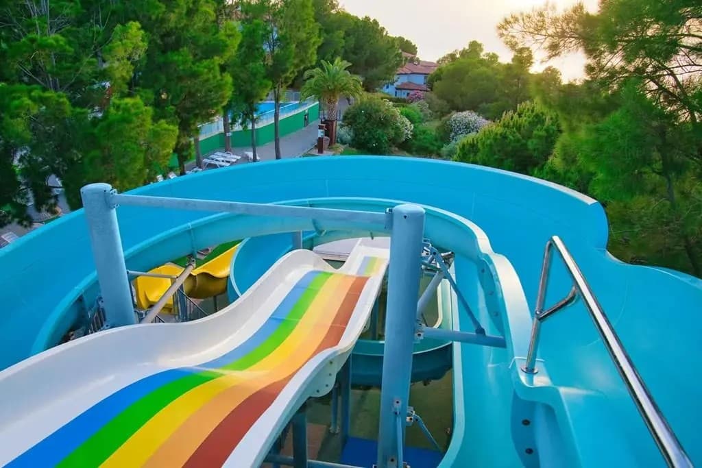 Kusadasi Escape - photo 2