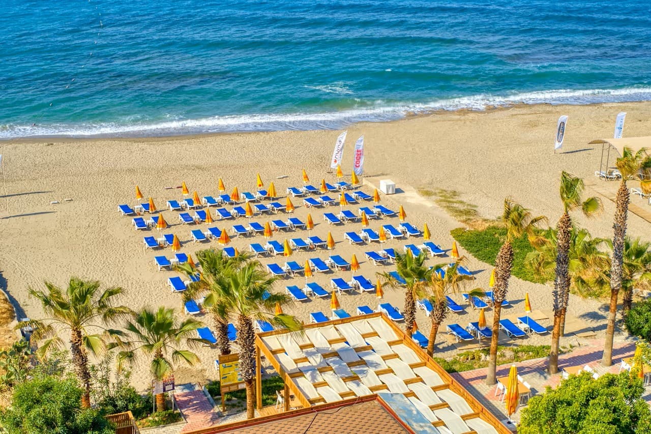 Antalya Getaway - photo 2