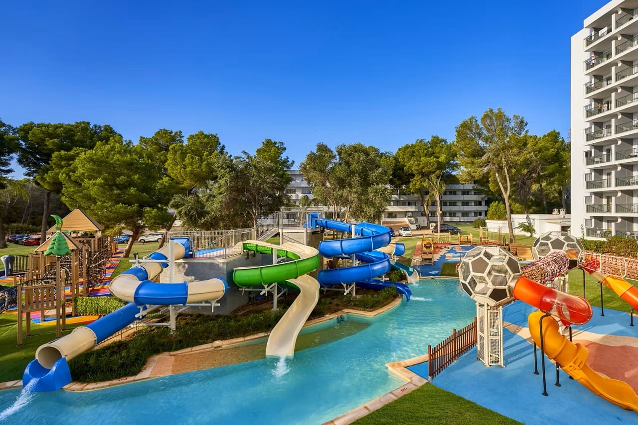 Majorca Getaway - main photo