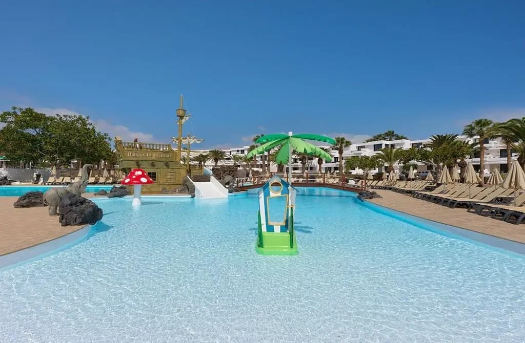 Lanzarote Getaway - photo 2