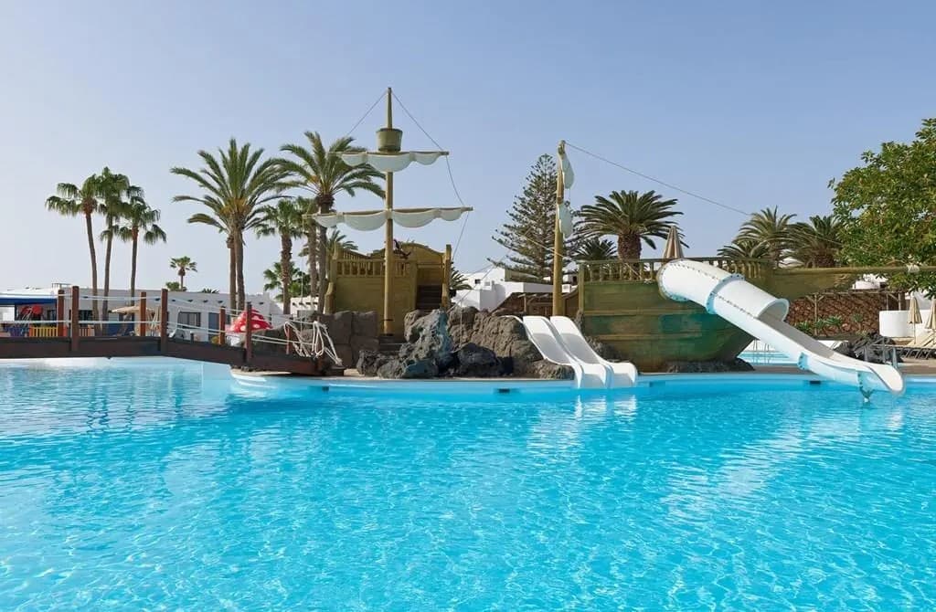 Lanzarote Getaway - photo 3