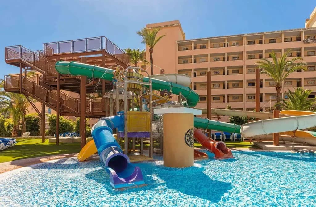 Benidorm, Magic Tropical Splash - main photo